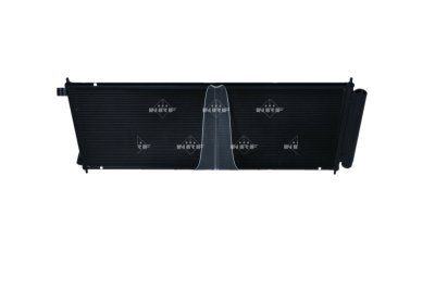 Condensator, climatizare NRF 35791