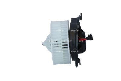 Ventilator, habitaclu NRF 34042
