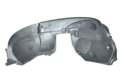 Carenaj, pasaj roata ORIGINAL RENAULT 63 84 100 05R