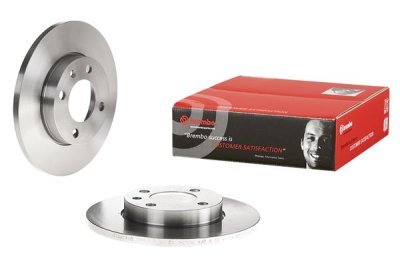 Disc frana BREMBO 08.4177.10