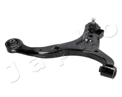 Brat, suspensie roata JAPKO 72H25R