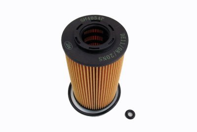 Filtru ulei SCT - MANNOL SH 4054 P
