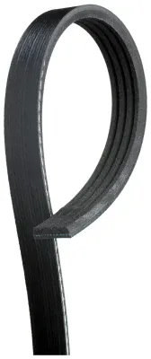 Curea transmisie cu caneluri GATES 4PK1048