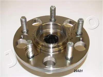 Butuc roata JAPKO 420321