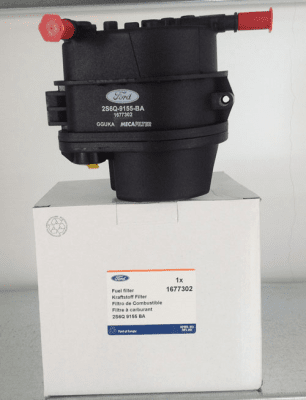 Filtru combustibil ORIGINAL FORD 1677302