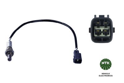 SONDA LAMBDA OZA648-TY11 NTK 95832