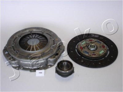 Set ambreiaj JAPKO 92193
