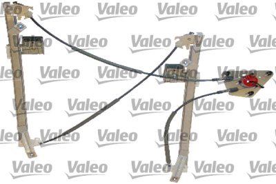 Mecanism actionare geam VALEO 851098