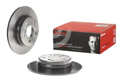Disc frana BREMBO 08.5178.31
