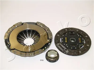 Set ambreiaj JAPKO 92370