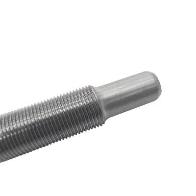 Cap de bara CTR CE0497