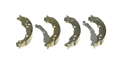 Set saboti frana BREMBO S 61 544