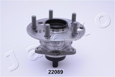 Butuc roata JAPKO 422089