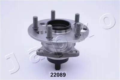 Butuc roata JAPKO 422089