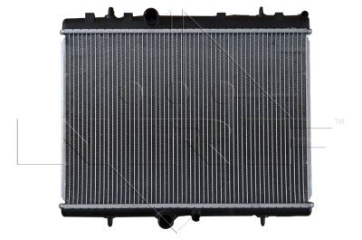 Radiator, racire motor NRF 58312