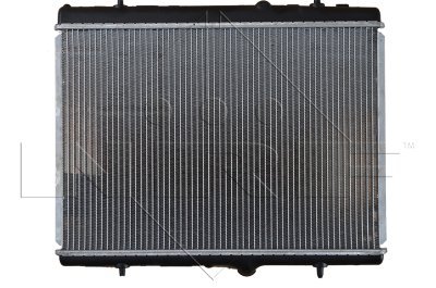 Radiator, racire motor NRF 58312