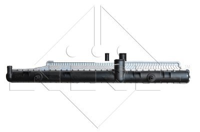 Radiator, racire motor NRF 58312
