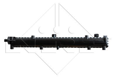 Radiator, racire motor NRF 53231
