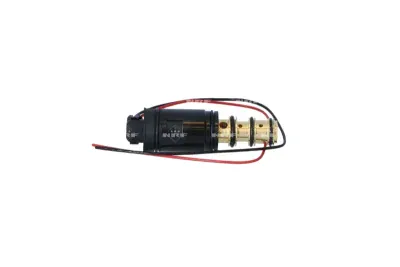 Supapa regulatoare, compresor NRF 38461