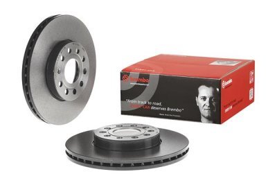 Disc frana BREMBO 09.9145.11