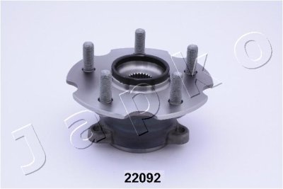 Butuc roata JAPKO 422092