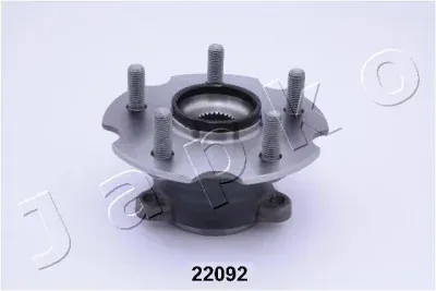 Butuc roata JAPKO 422092
