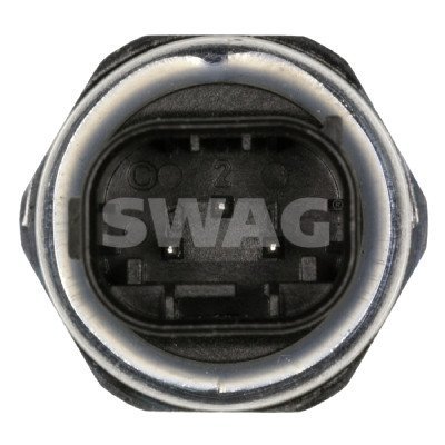 Senzor, presiune gaze evacuare SWAG 33 10 1635