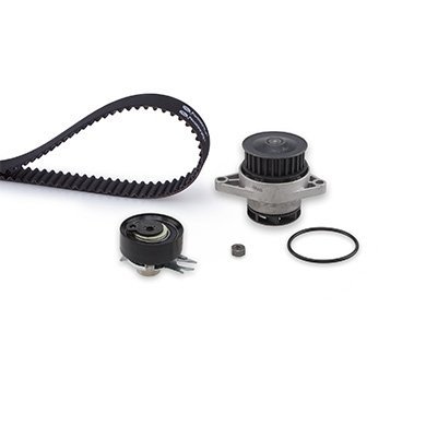 Set pompa apa + curea dintata GATES KP15428XS