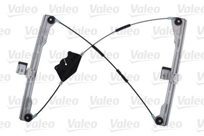 Mecanism actionare geam VALEO 850562
