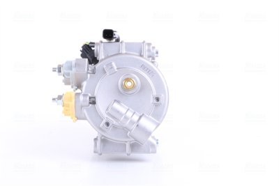 Compresor, climatizare NISSENS 890655