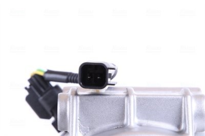 Compresor, climatizare NISSENS 890655