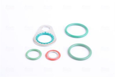 Compresor, climatizare NISSENS 890655