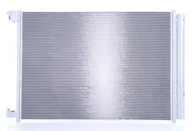 Condensator, climatizare NISSENS 940519