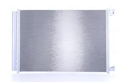 Condensator, climatizare NISSENS 940519
