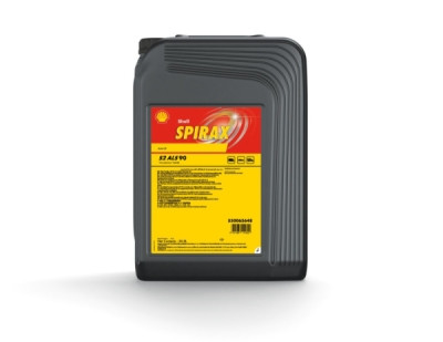 Ulei de transmisie SHELL SPIRAX S2 ALS90 550065648 20L