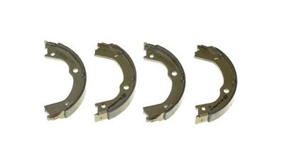 Set saboti frana, frana de mana BREMBO S 30 526