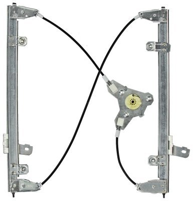 Mecanism actionare geam VALEO 850626