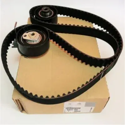 Set curea de distributie ORIGINAL PSA 0831.R9