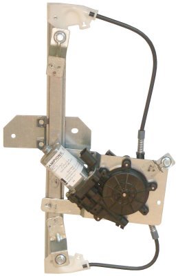 Mecanism actionare geam VALEO 850882