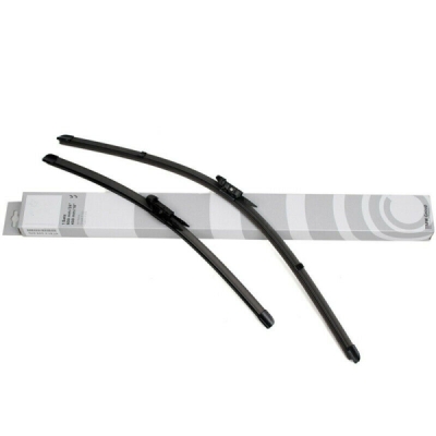 Set stergatoare parbriz ORIGINAL BMW 61619478361