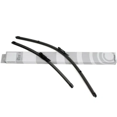Set stergatoare parbriz ORIGINAL BMW 61619478361