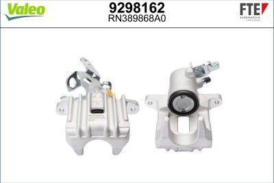 Etrier frana FTE 9298162
