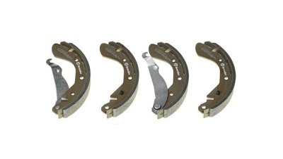Set saboti frana BREMBO S 59 514