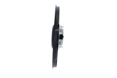 Ventilator, radiator NRF 47875
