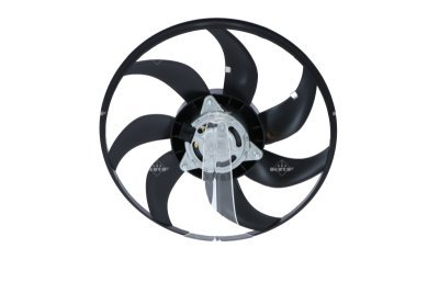 Ventilator, radiator NRF 47875