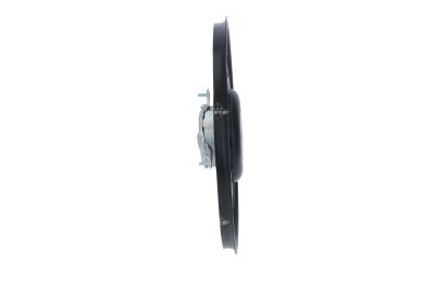Ventilator, radiator NRF 47875