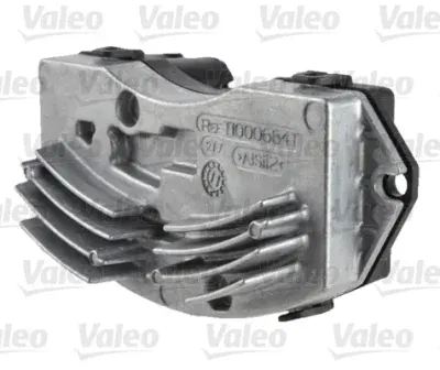 Reglaj, suflanta de interior VALEO 509869