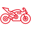 Piese motociclete