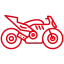 Piese motociclete