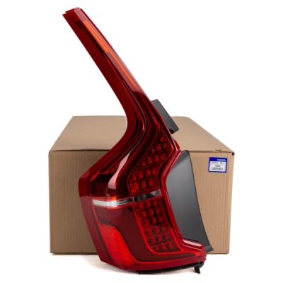 Lampa stop stanga ORIGINAL VOLVO 31655915